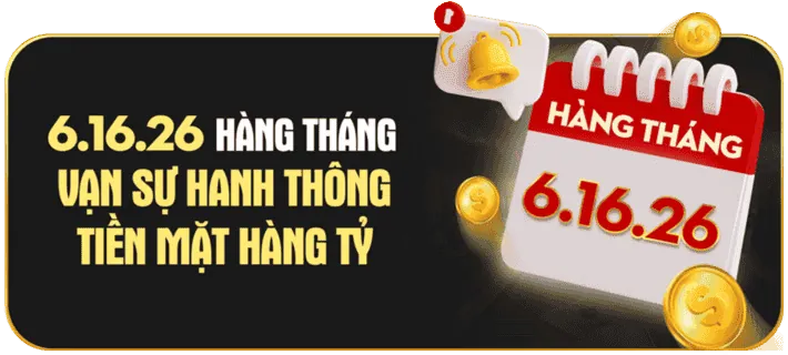 Tính Năng Mới Tại AF88